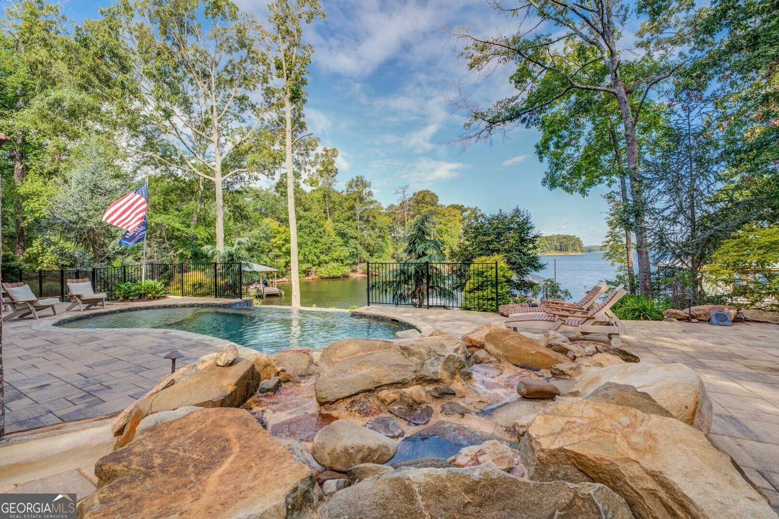139 Lake Pines Circle Jackson - 16
