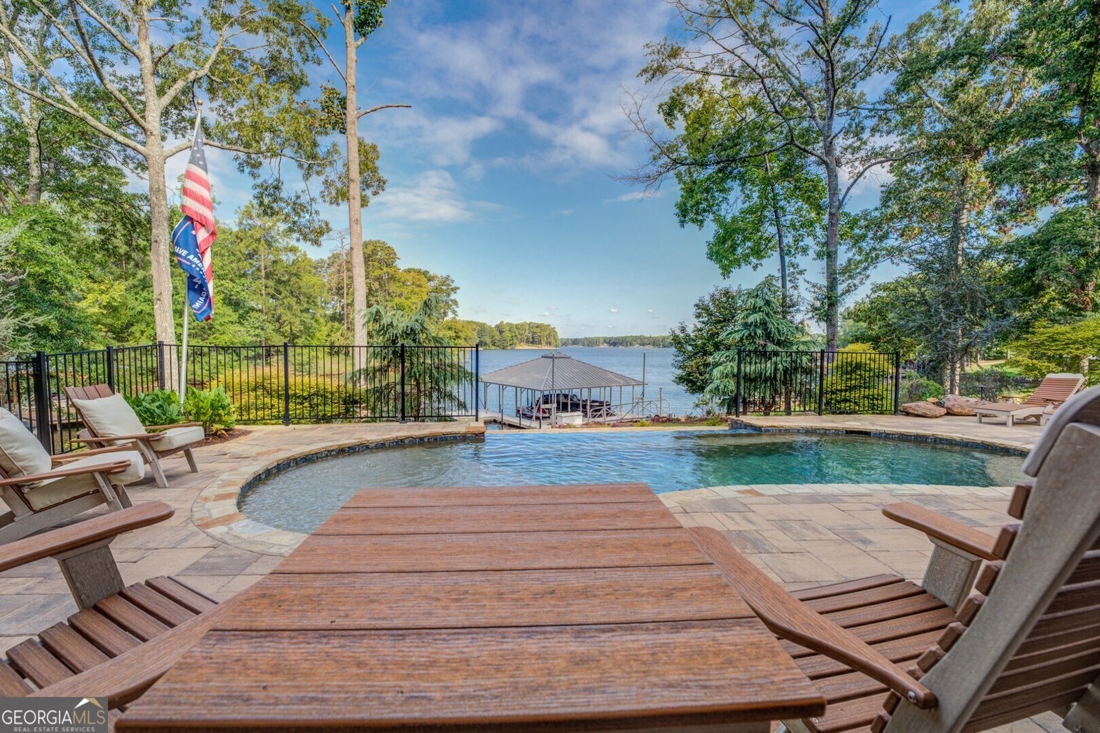 139 Lake Pines Circle Jackson - 17