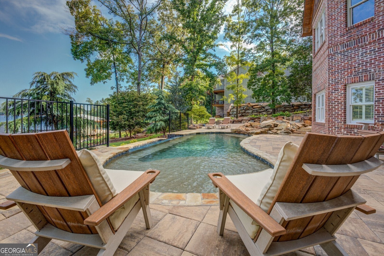 139 Lake Pines Circle Jackson - 18