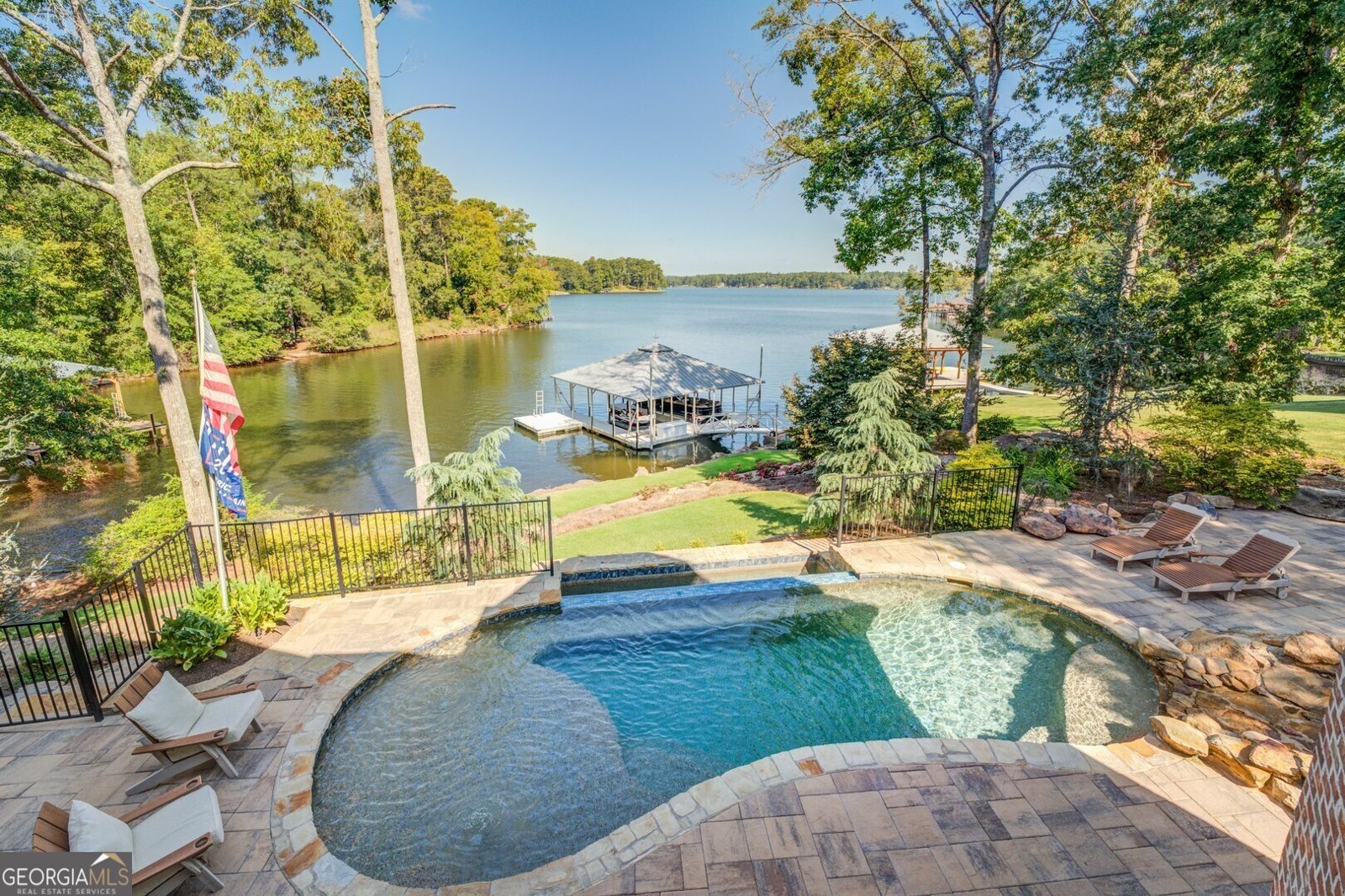 139 Lake Pines Circle Jackson - 19