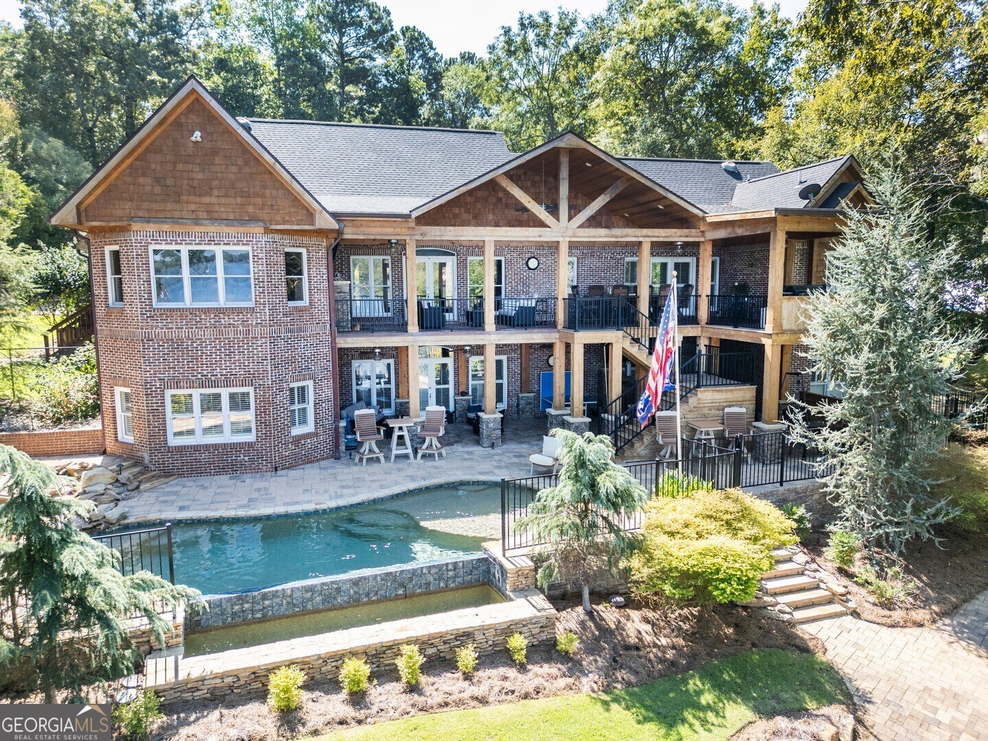 139 Lake Pines Circle Jackson - 2