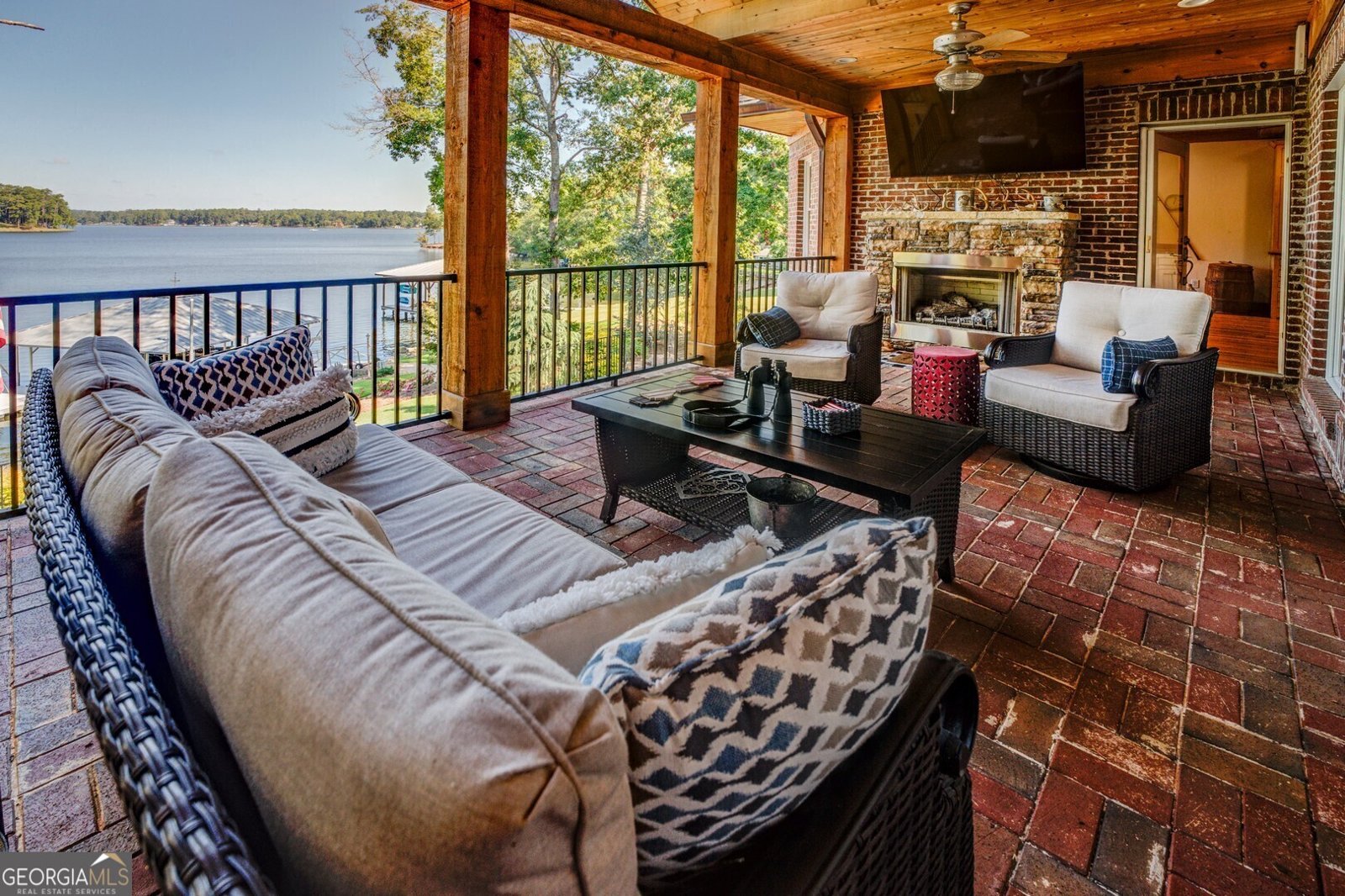 139 Lake Pines Circle Jackson - 20