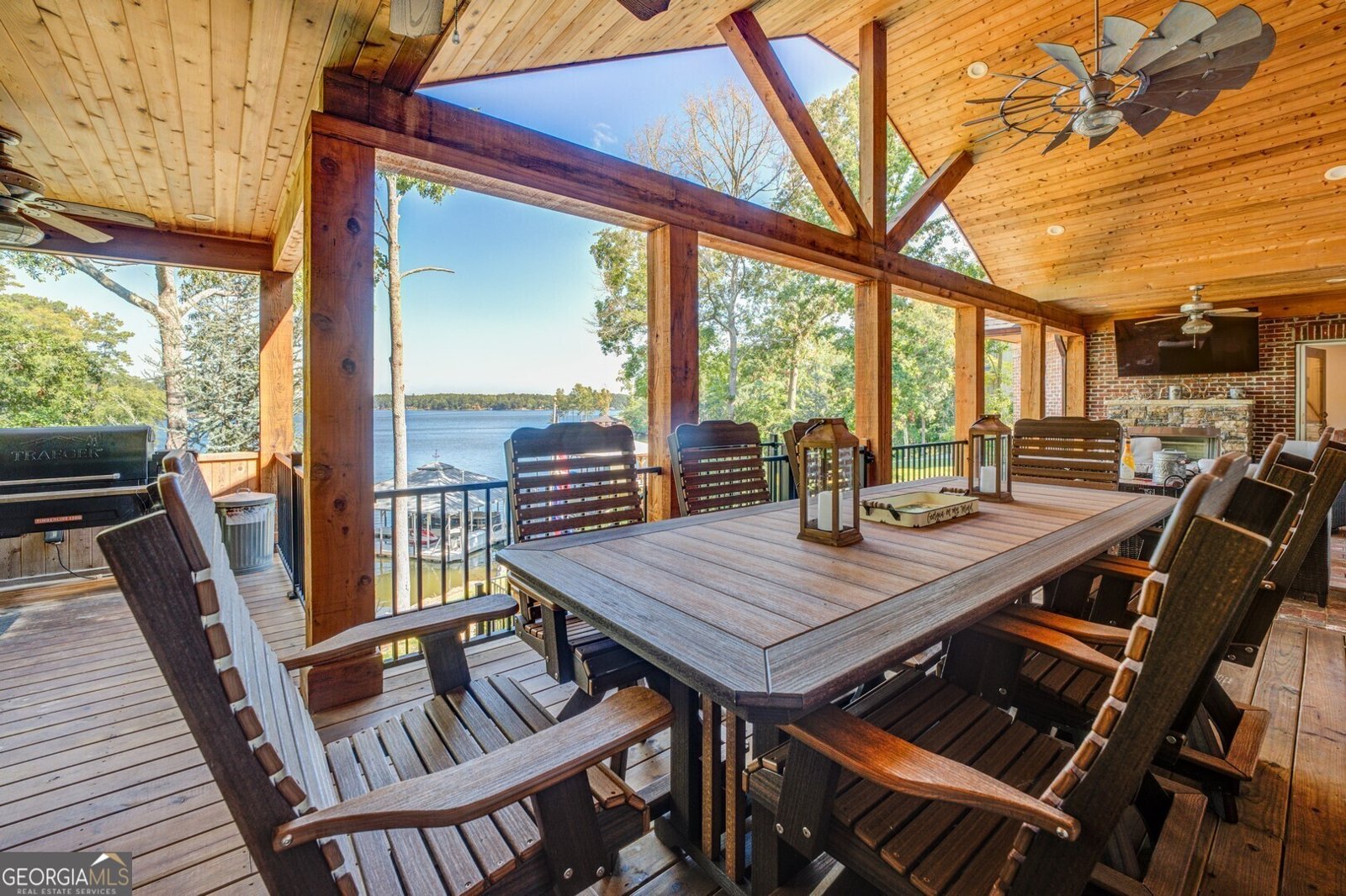 139 Lake Pines Circle Jackson - 21