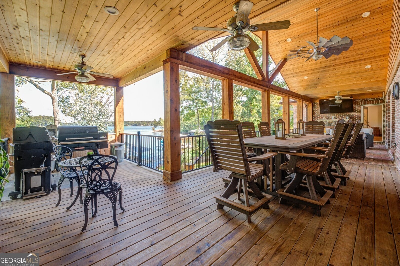 139 Lake Pines Circle Jackson - 22