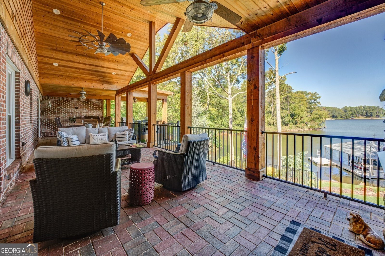 139 Lake Pines Circle Jackson - 24