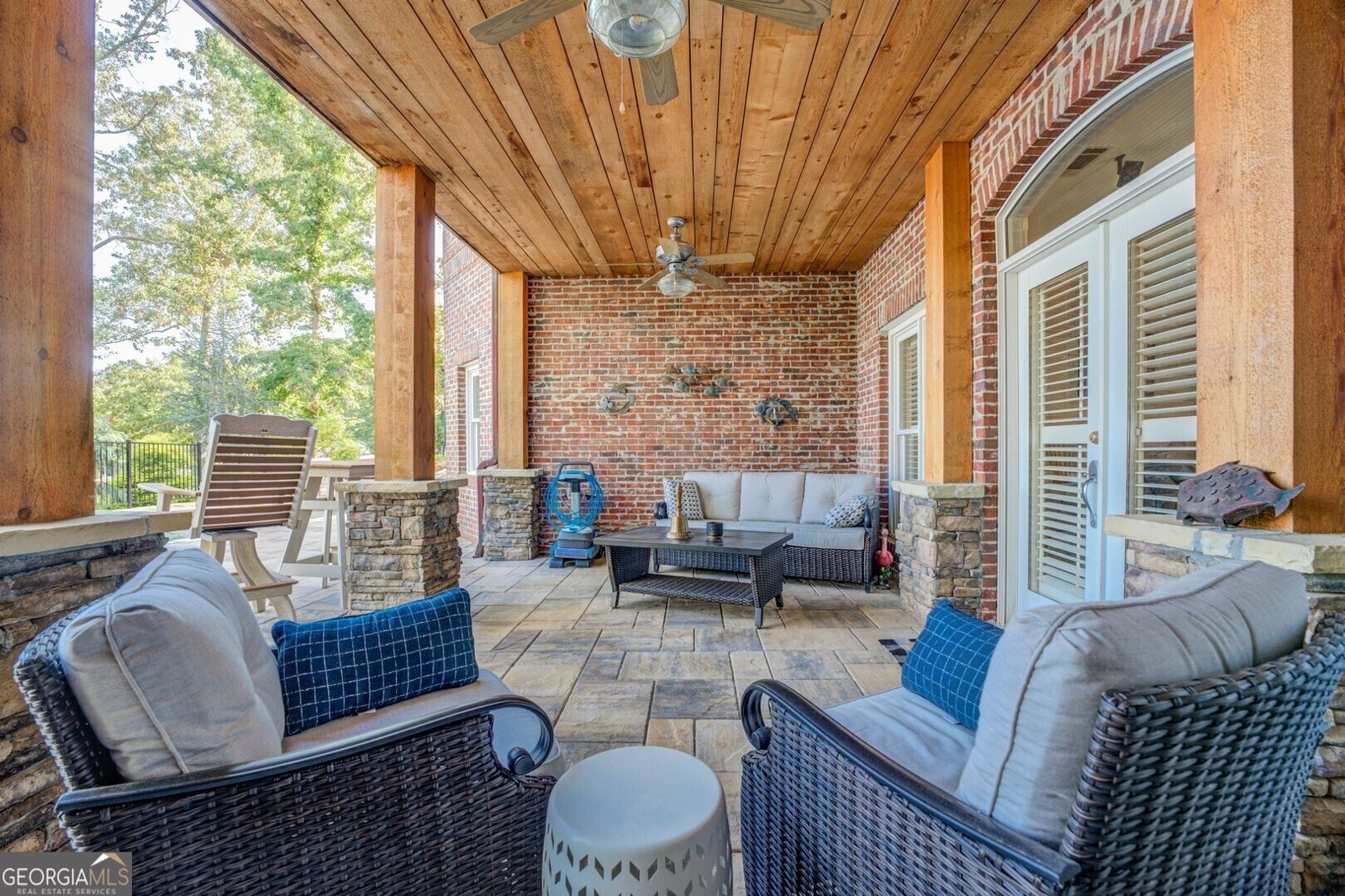 139 Lake Pines Circle Jackson - 25