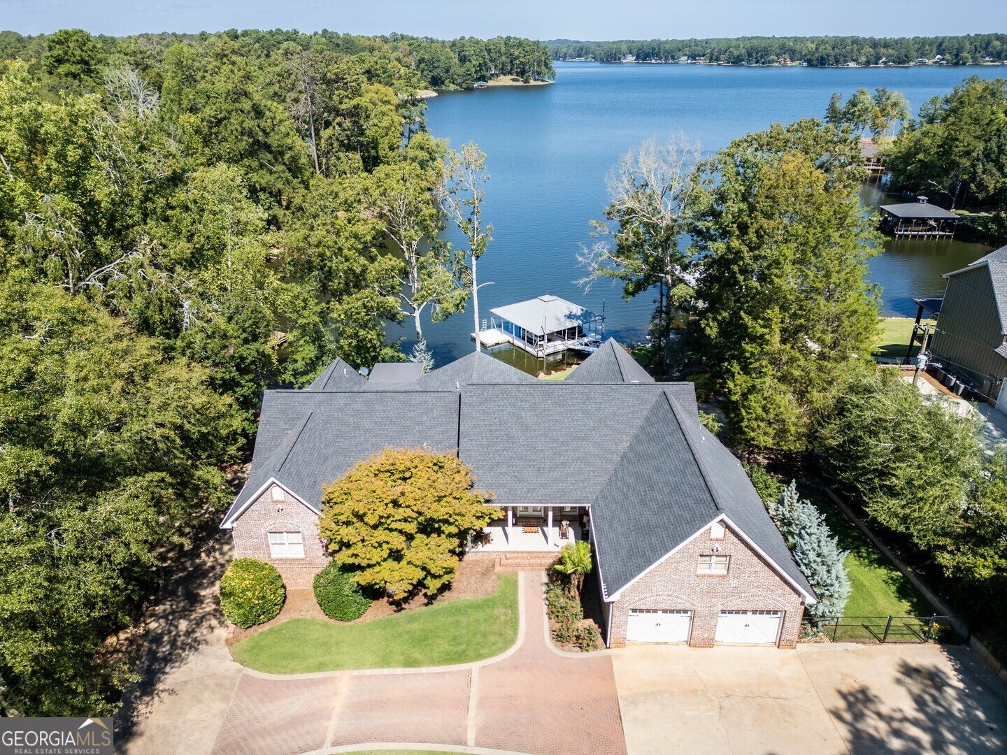 139 Lake Pines Circle Jackson - 27