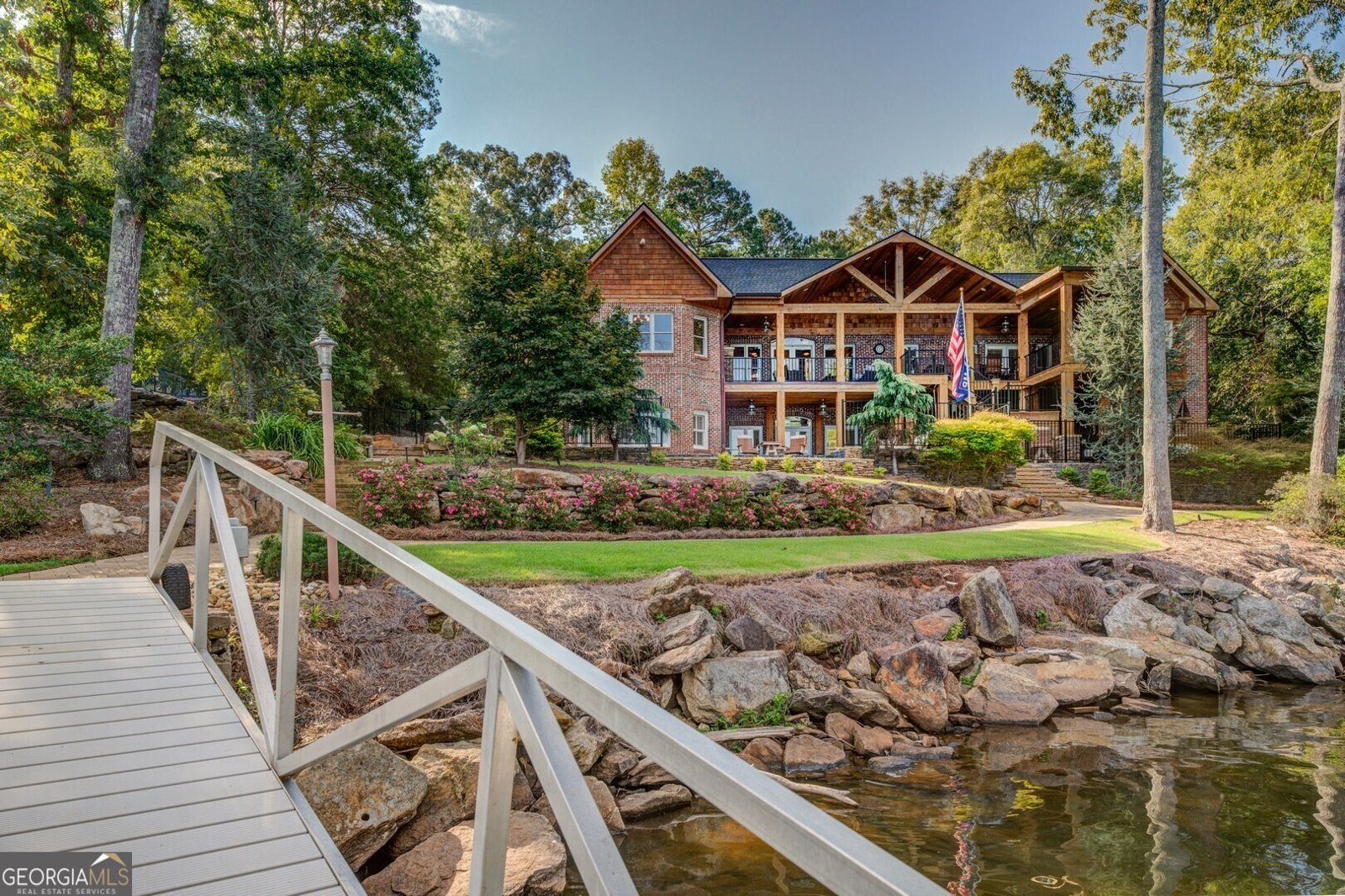 139 Lake Pines Circle Jackson - 28