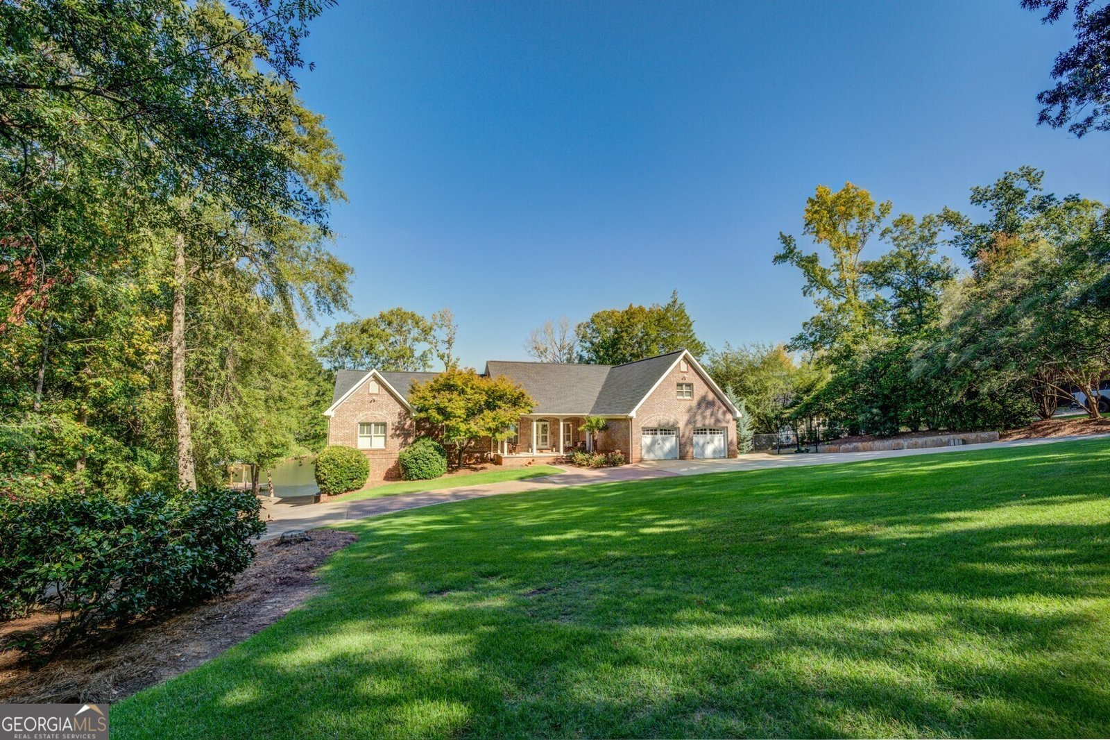 139 Lake Pines Circle Jackson - 29
