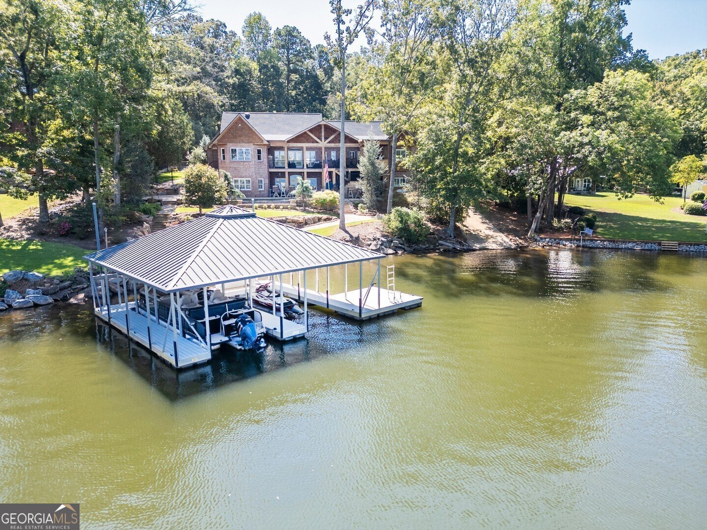 139 Lake Pines Circle Jackson - 3