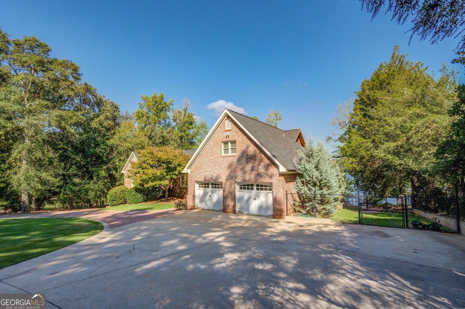 139 Lake Pines Circle Jackson - 30