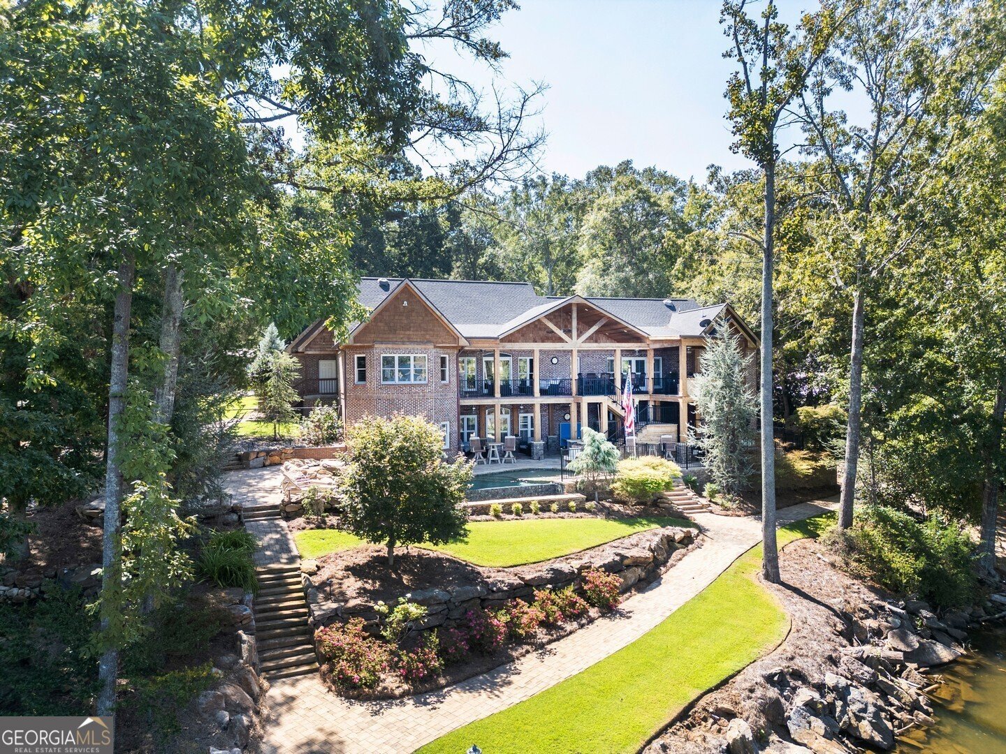 139 Lake Pines Circle Jackson - 36