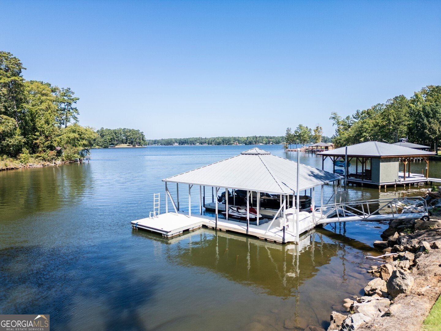 139 Lake Pines Circle Jackson - 37