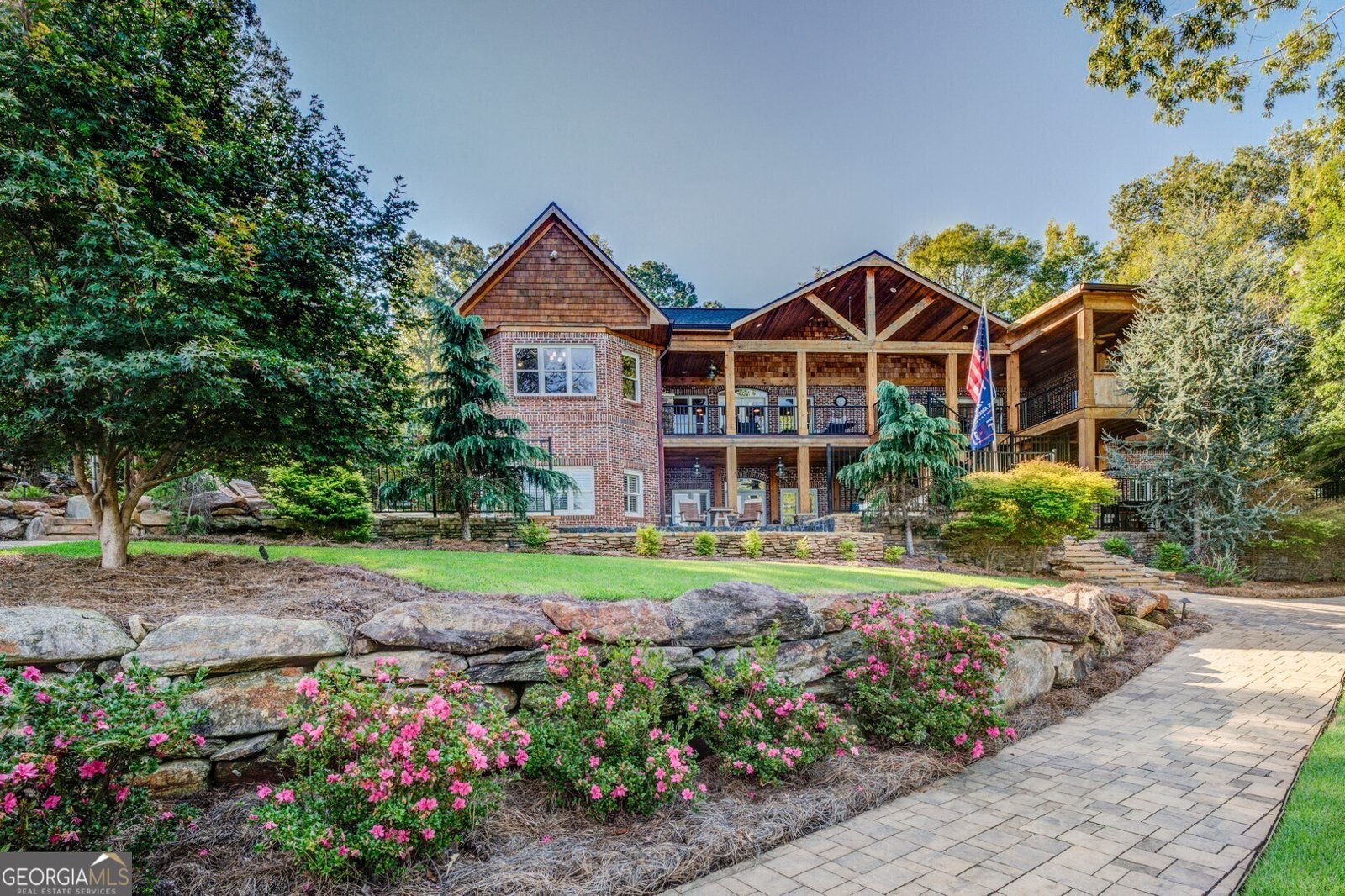 139 Lake Pines Circle Jackson - 38