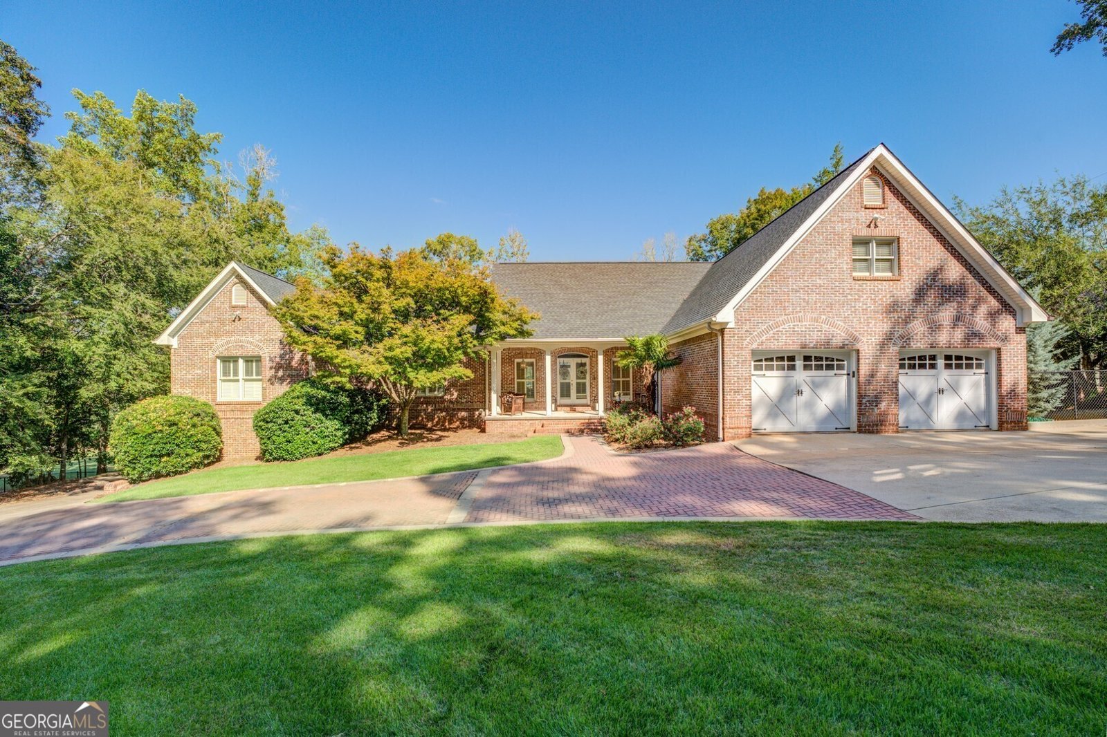 139 Lake Pines Circle Jackson - 4