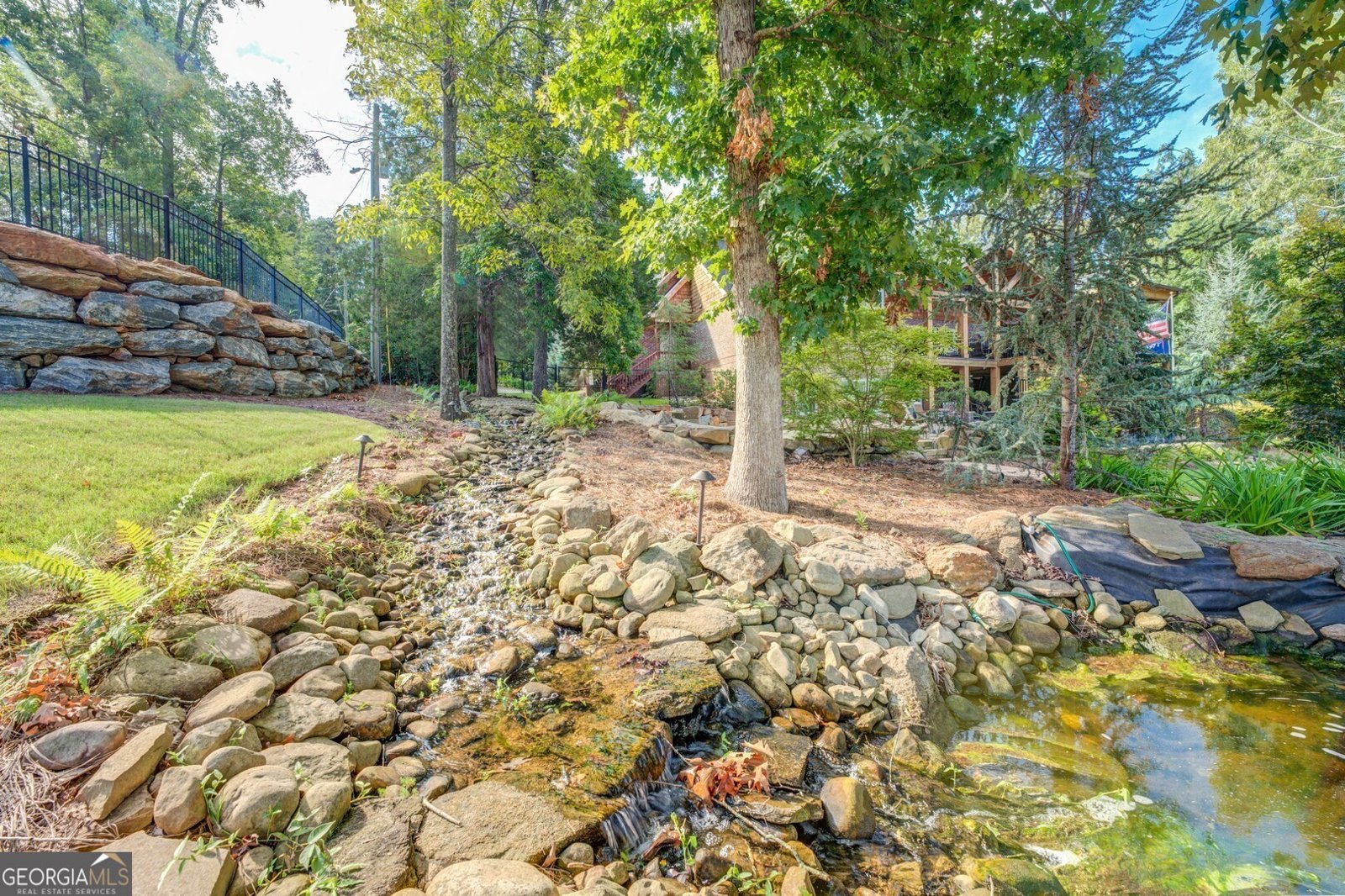 139 Lake Pines Circle Jackson - 40