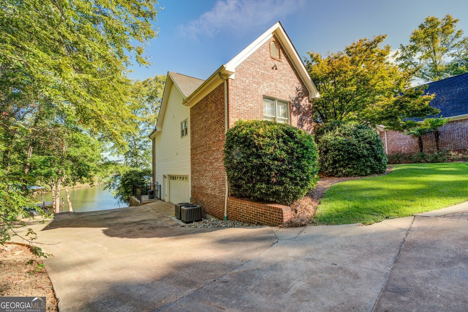 139 Lake Pines Circle Jackson - 42