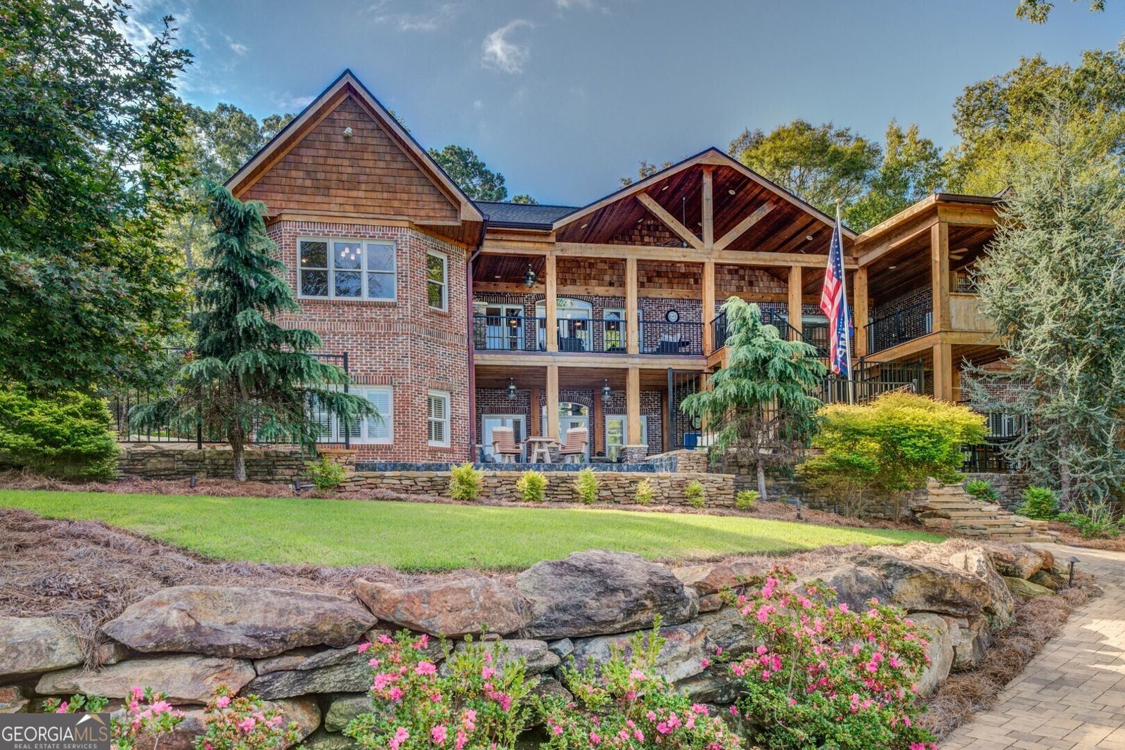 139 Lake Pines Circle Jackson - 43