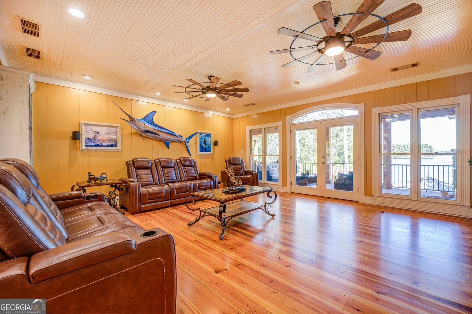 139 Lake Pines Circle Jackson - 46