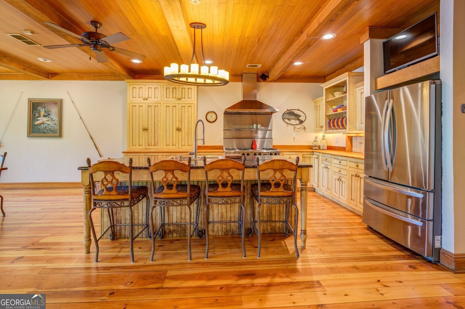 139 Lake Pines Circle Jackson - 53