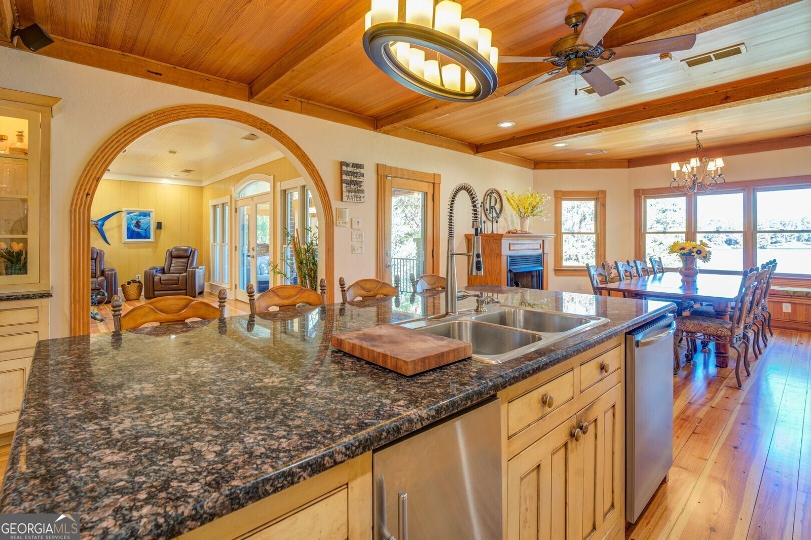 139 Lake Pines Circle Jackson - 54