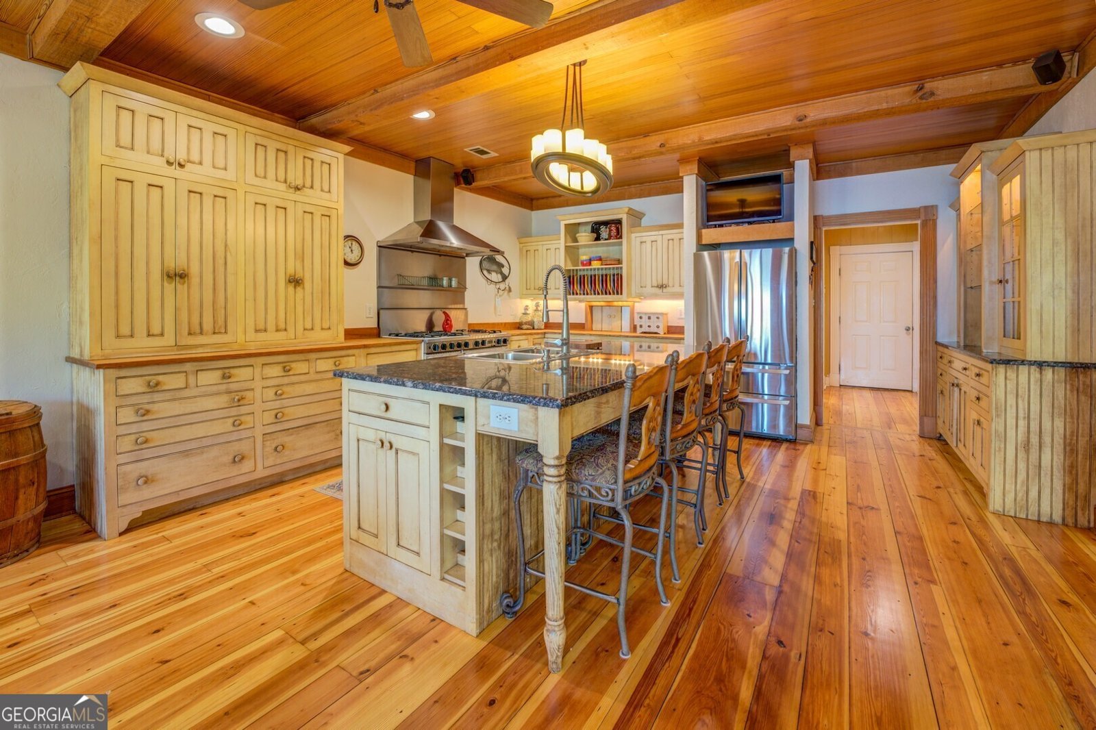 139 Lake Pines Circle Jackson - 57