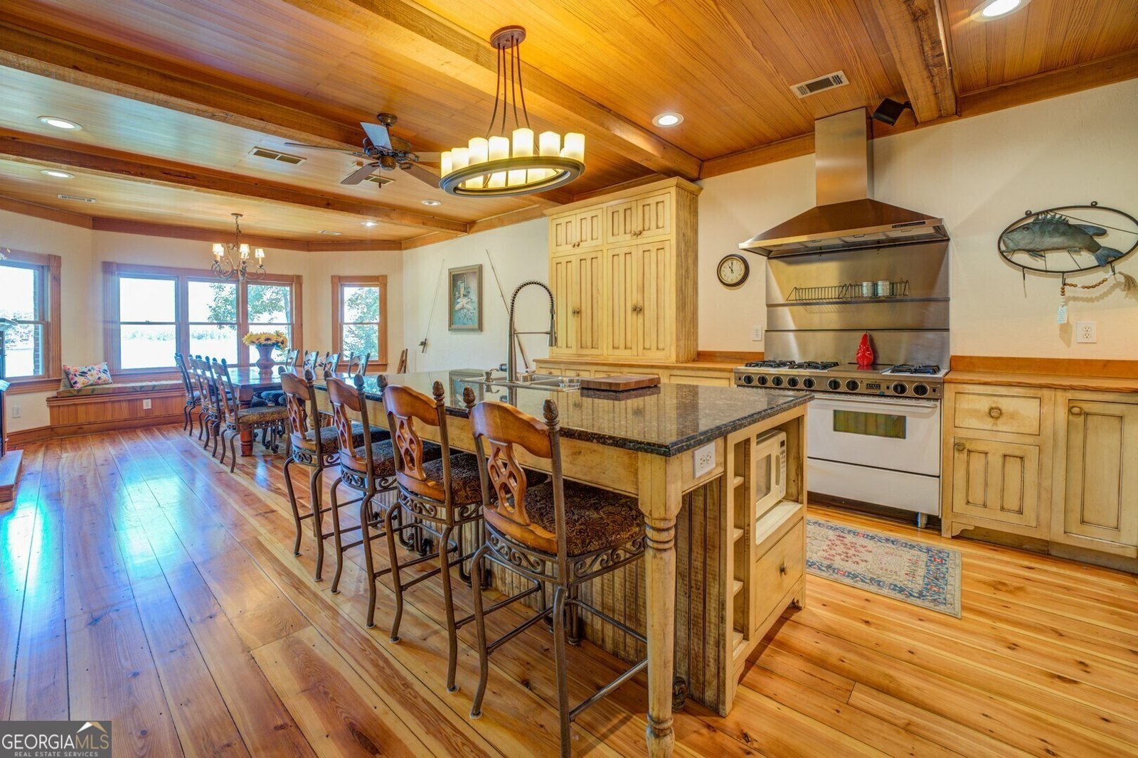 139 Lake Pines Circle Jackson - 59