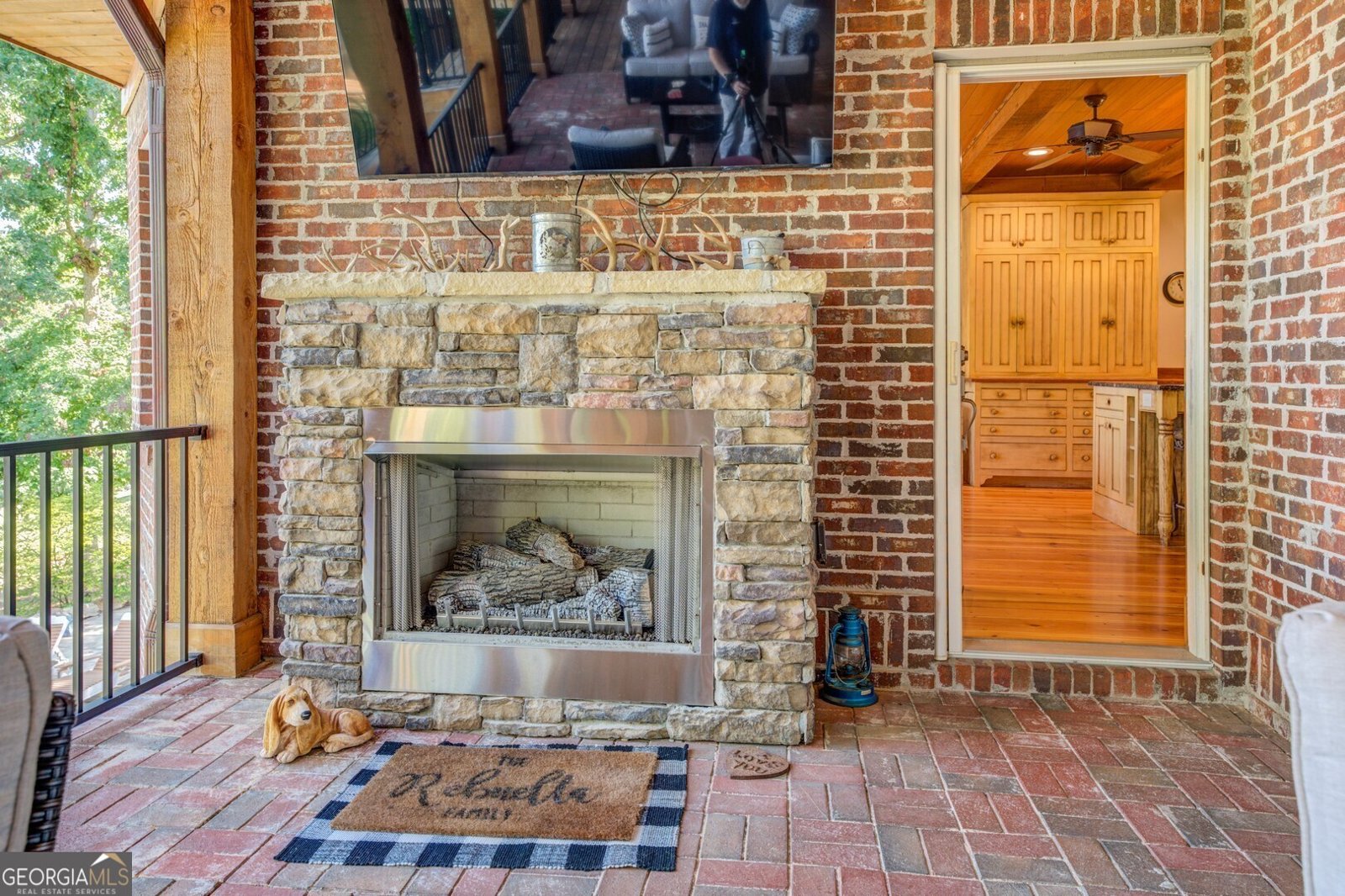 139 Lake Pines Circle Jackson - 61