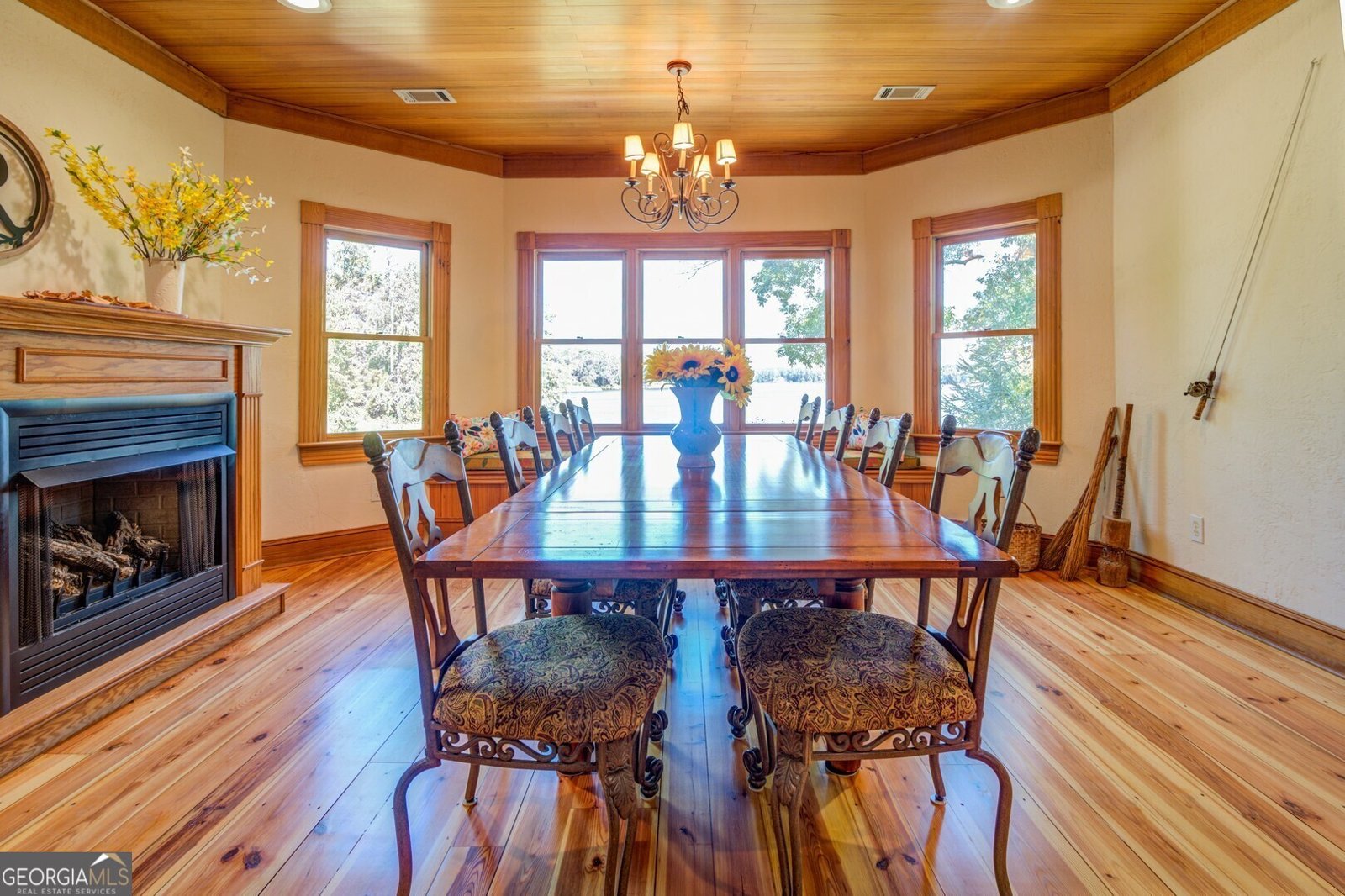 139 Lake Pines Circle Jackson - 64