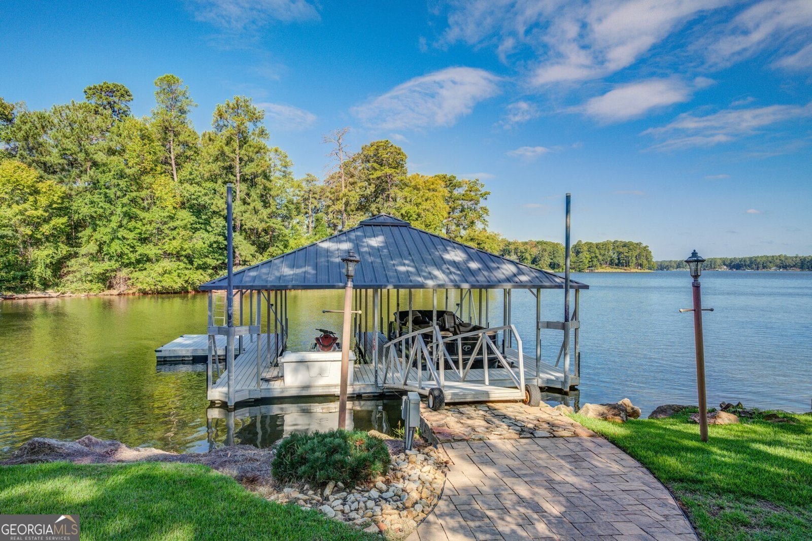 139 Lake Pines Circle Jackson - 7