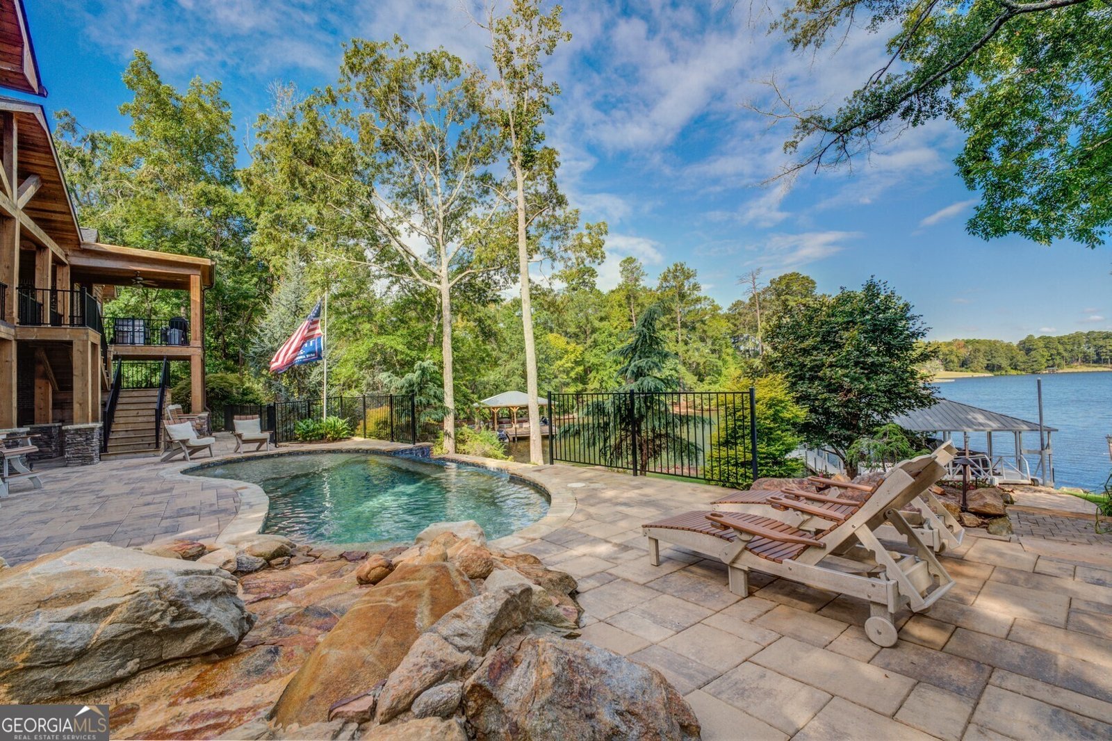 139 Lake Pines Circle Jackson - 9