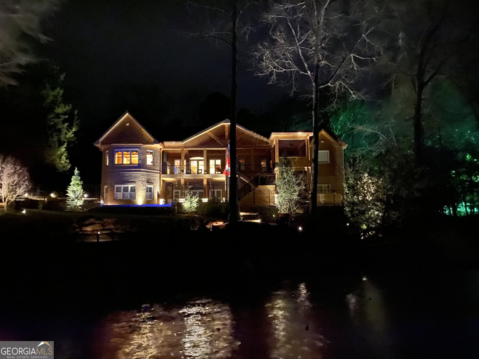 139 Lake Pines Circle Jackson - 92