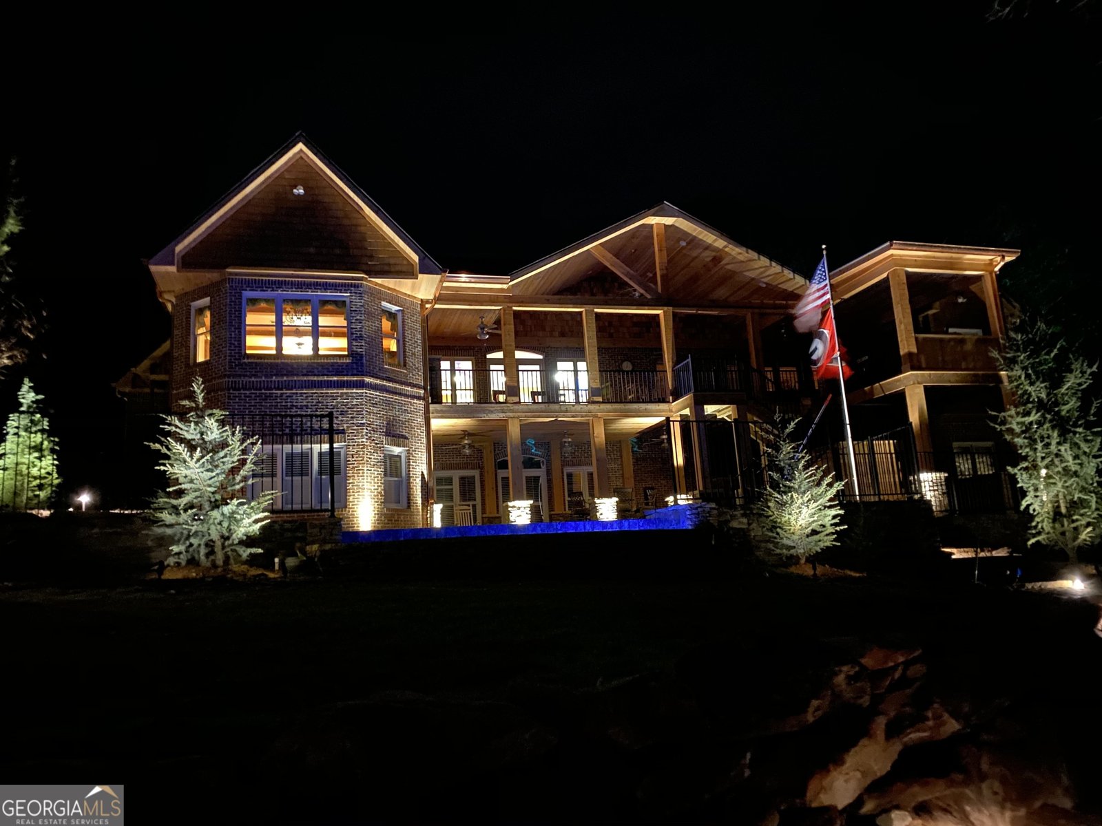 139 Lake Pines Circle Jackson - 93