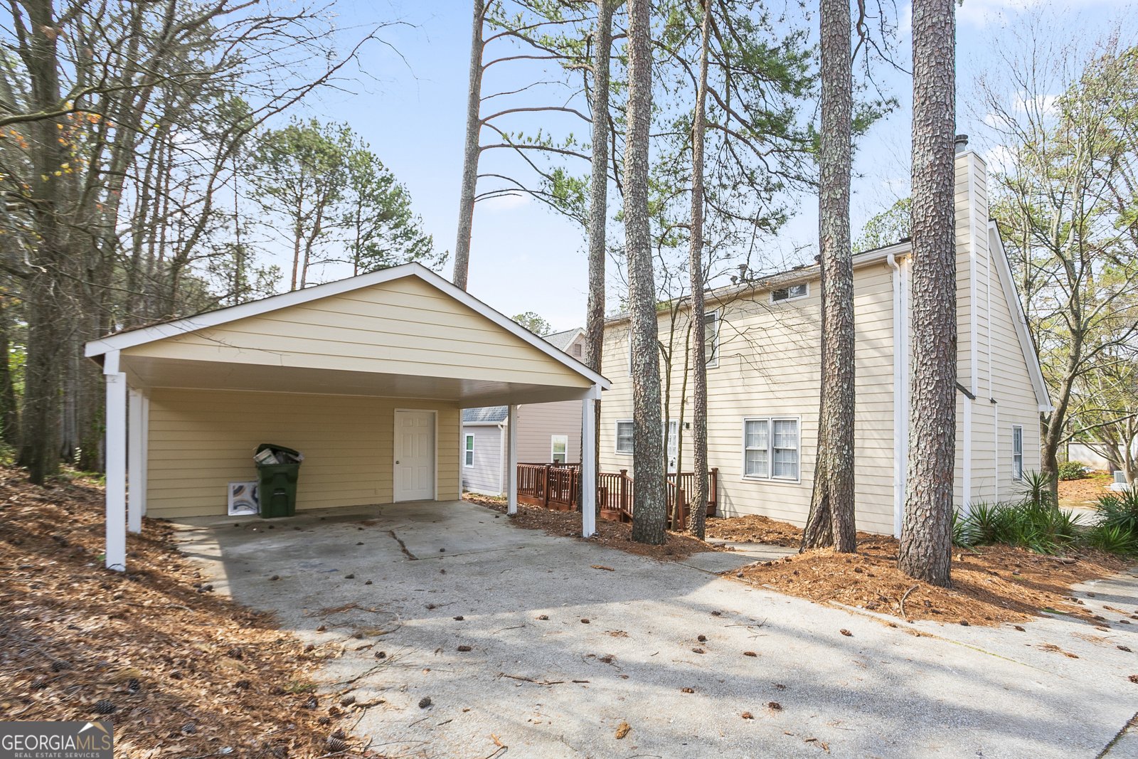 34 Kelso At Peyton Drive Atlanta - 2