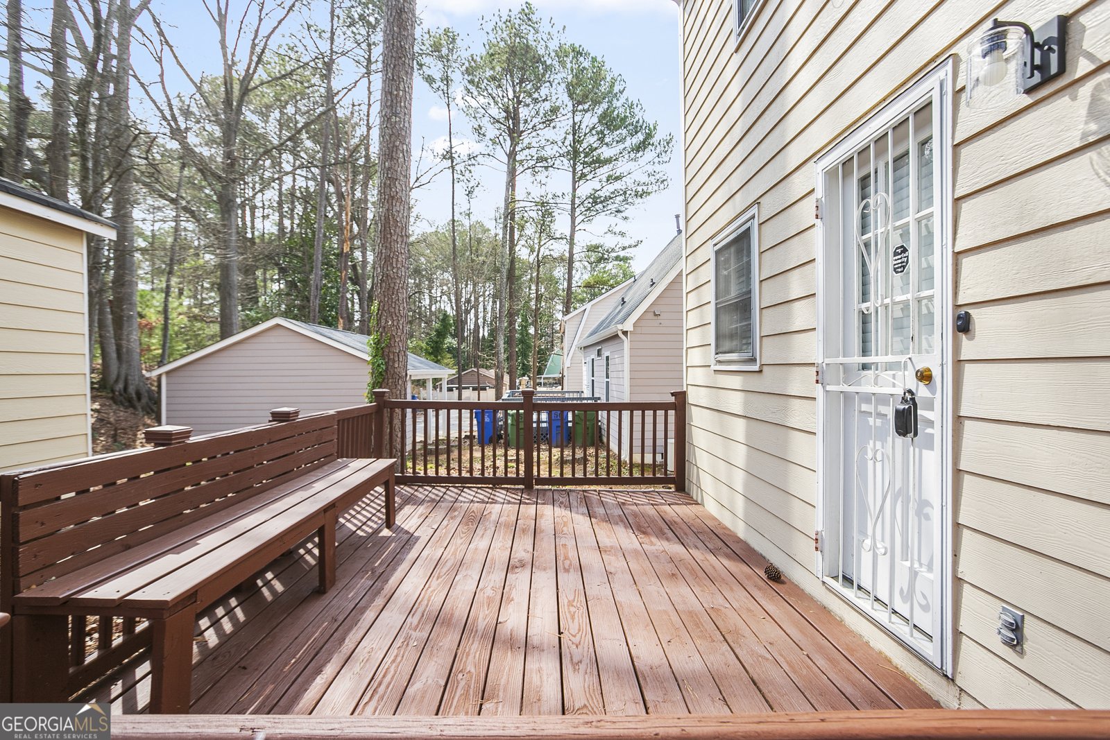 34 Kelso At Peyton Drive Atlanta - 3