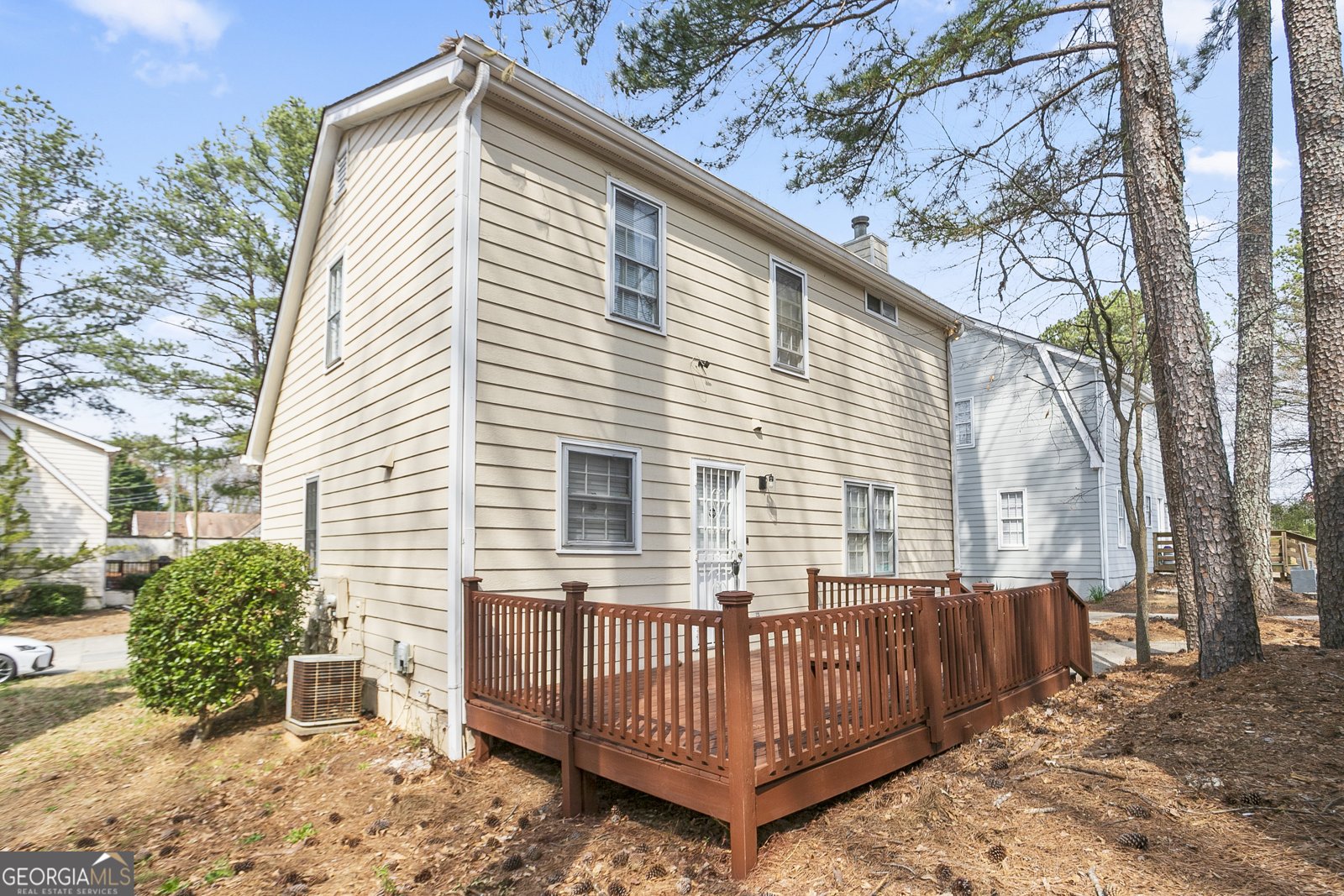 34 Kelso At Peyton Drive Atlanta - 4