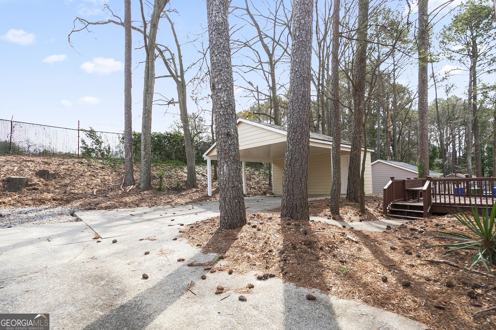 34 Kelso At Peyton Drive Atlanta - 6