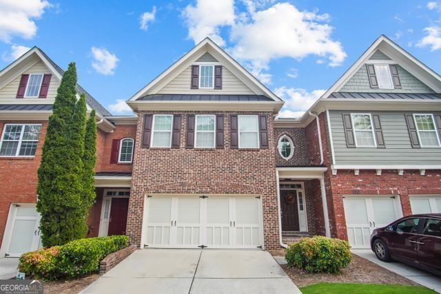 2393 Strand Avenue Lawrenceville - 1