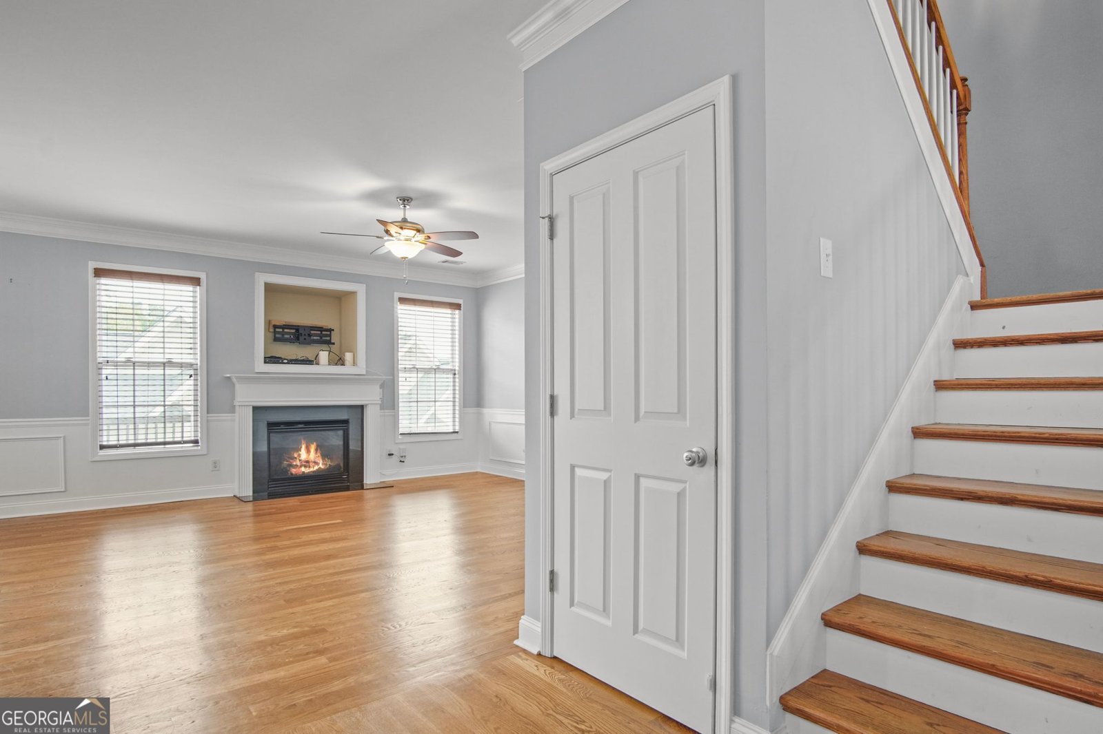 2393 Strand Avenue Lawrenceville - 3