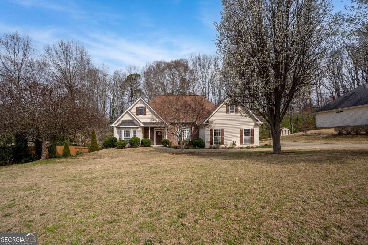 4838 Netherlands Place Flowery Branch - 1