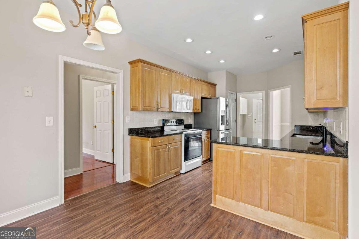 4838 Netherlands Place Flowery Branch - 16