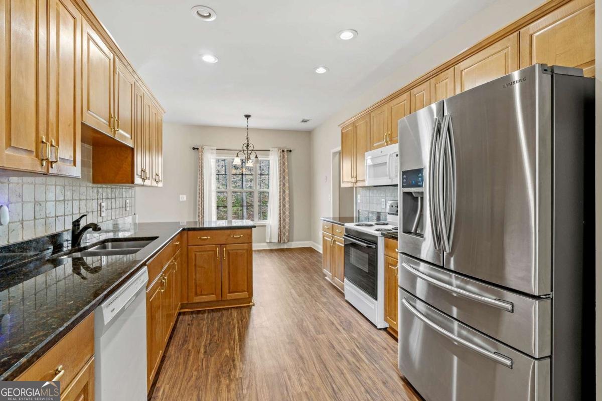 4838 Netherlands Place Flowery Branch - 18