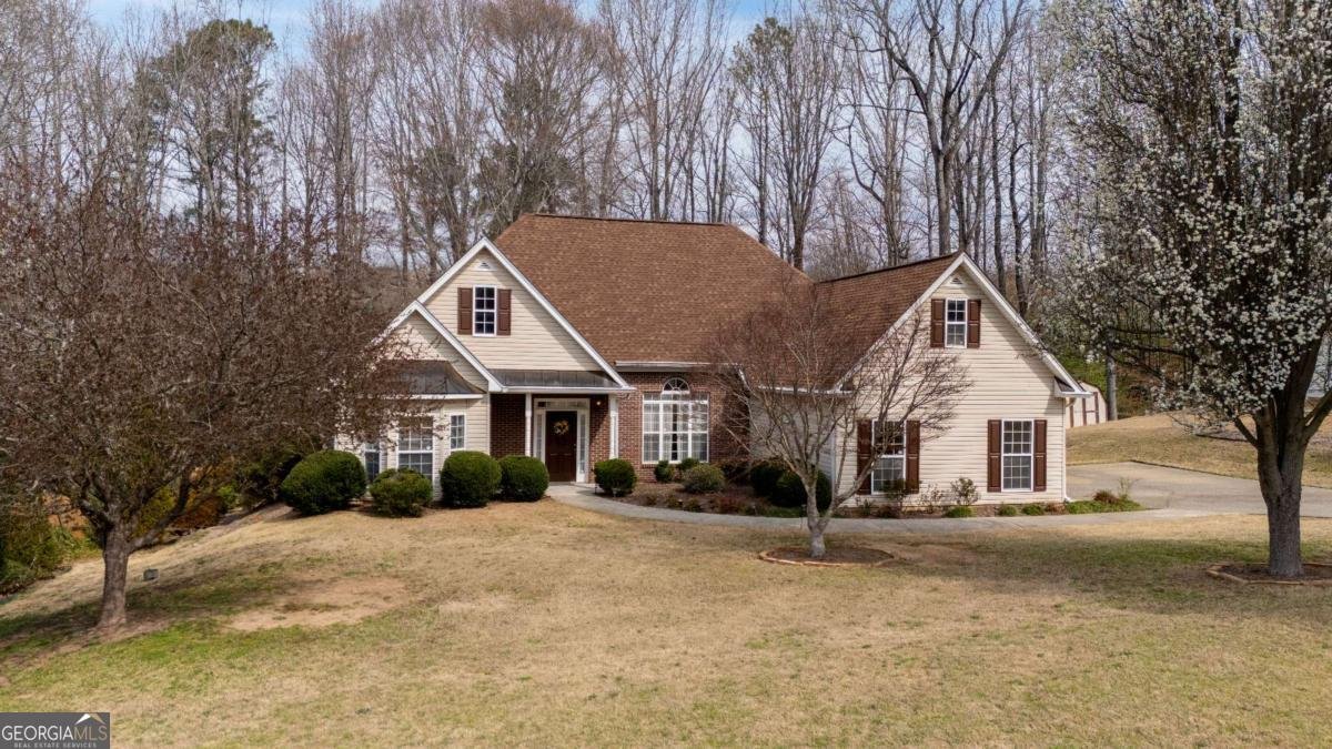 4838 Netherlands Place Flowery Branch - 4