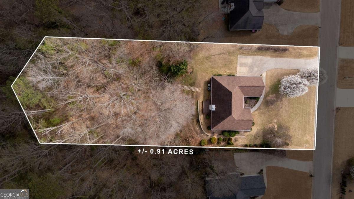 4838 Netherlands Place Flowery Branch - 6