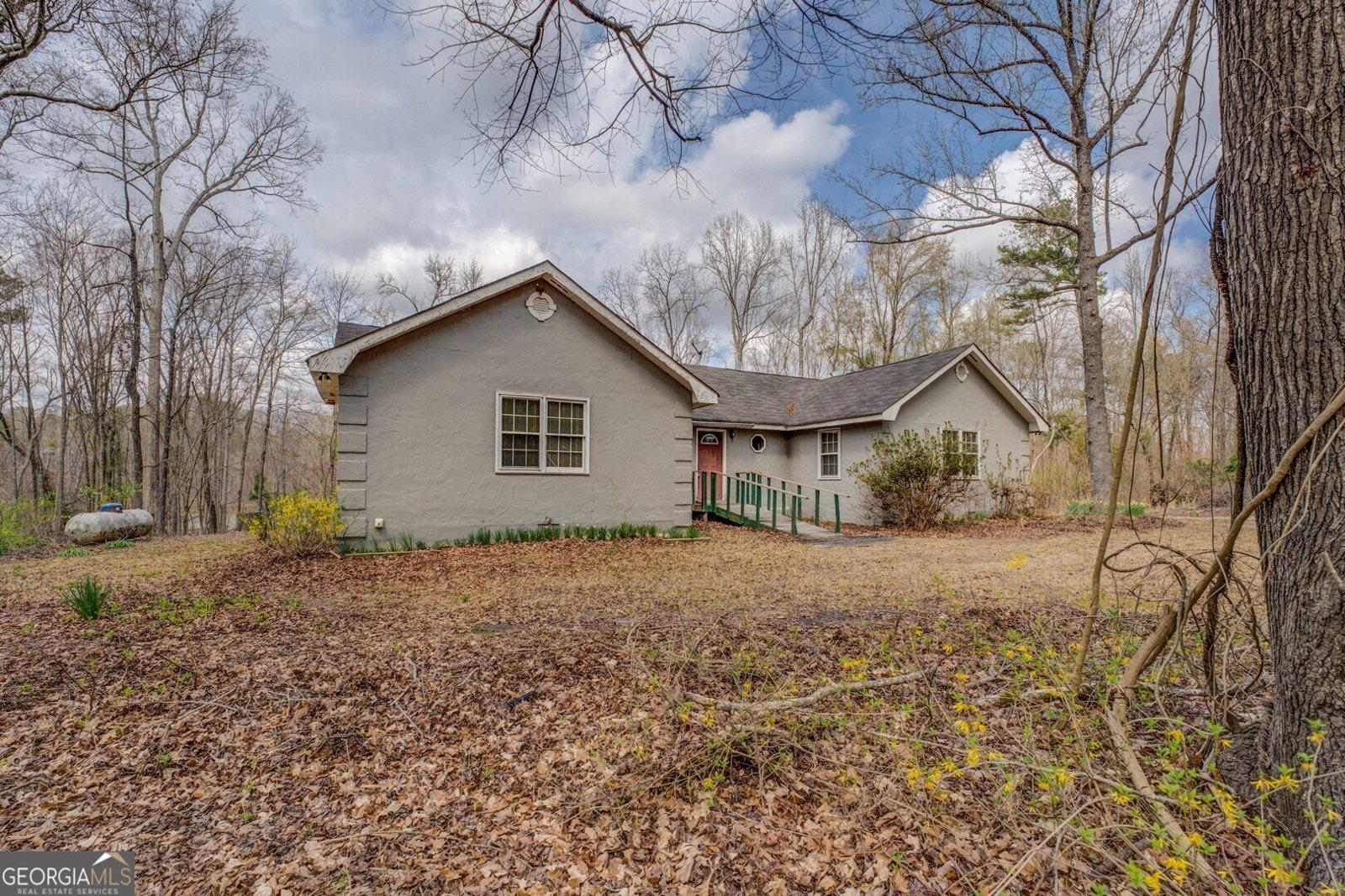 650 Malcom Road Covington - 15