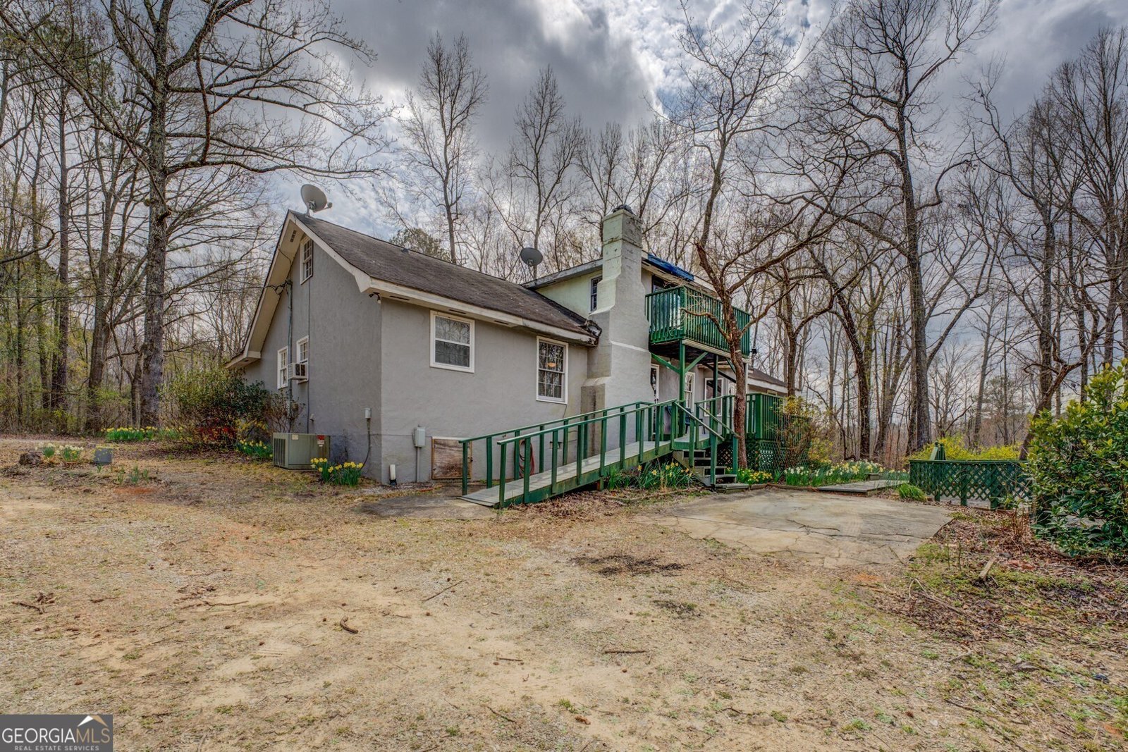 650 Malcom Road Covington - 18