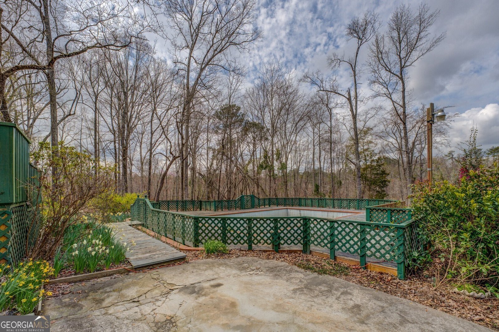 650 Malcom Road Covington - 19