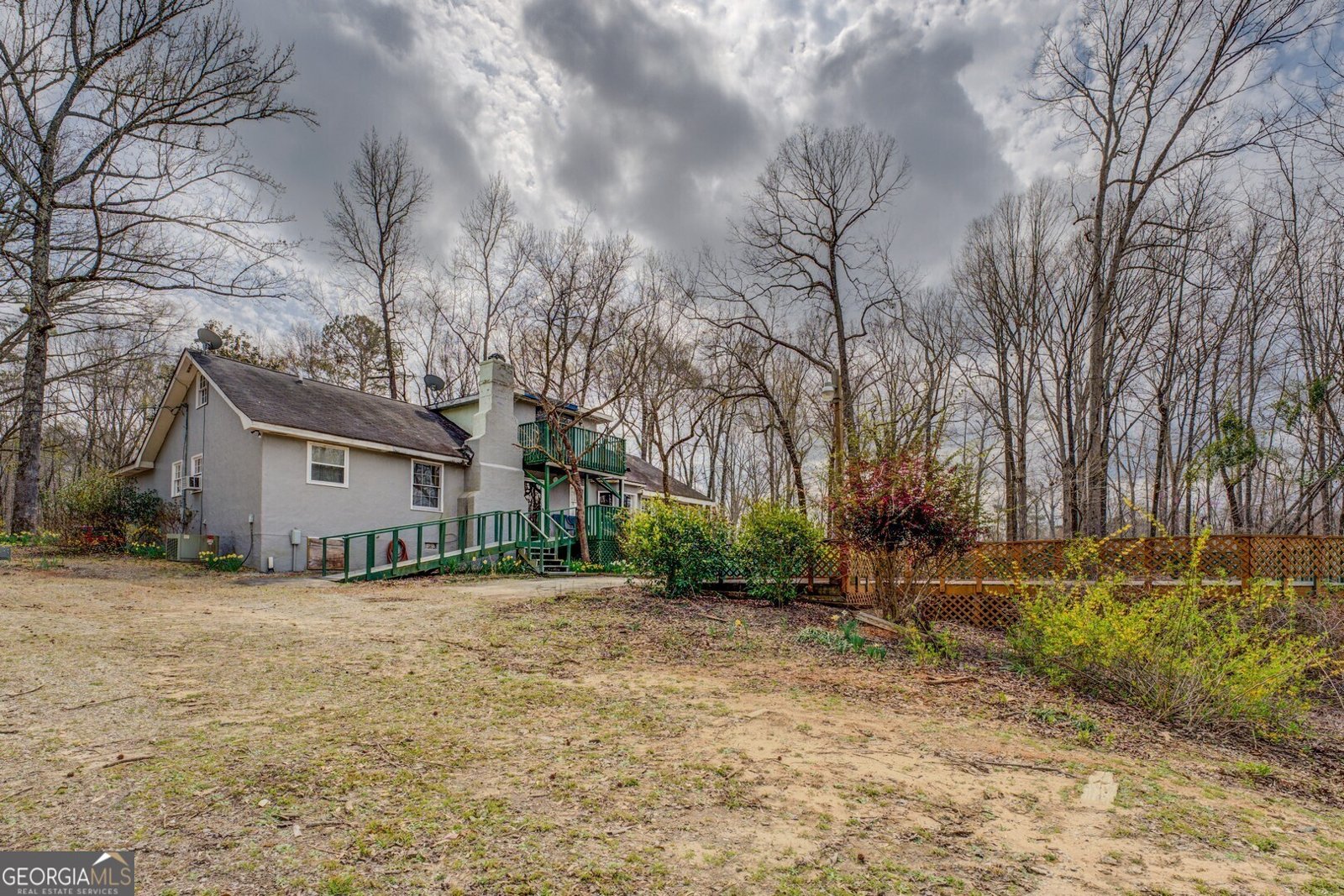650 Malcom Road Covington - 21