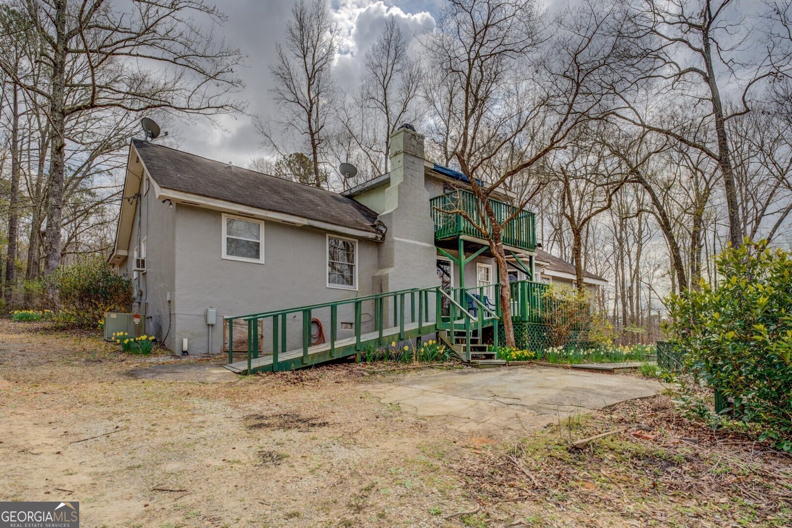 650 Malcom Road Covington - 27