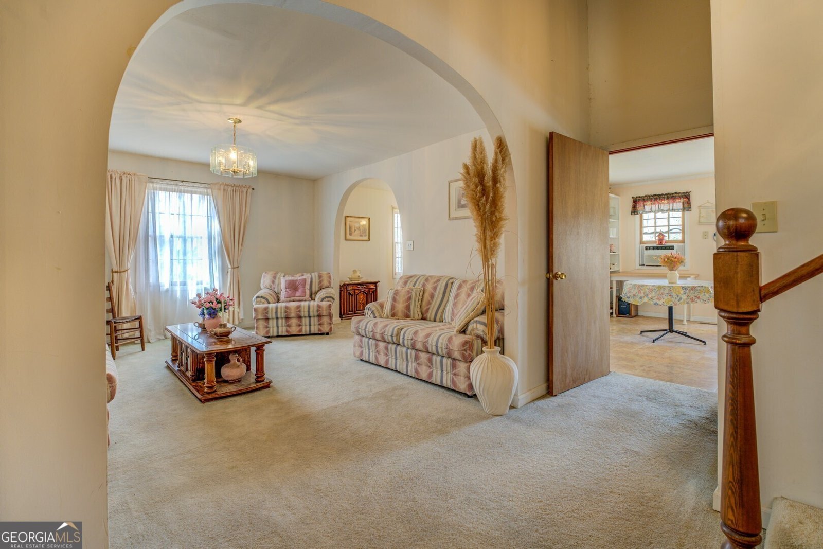 650 Malcom Road Covington - 28
